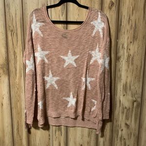 Star Sweater